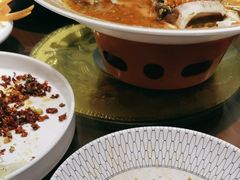 -上地宴·中关村的会客厅(清河高铁站店)