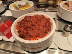 -龍歌自助小火锅(雨花台江南虹悦城店)