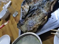 -可心烤鱼