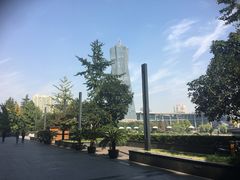 -Carbon莫卡哆·意大利复古集市餐厅(杭州大厦店)