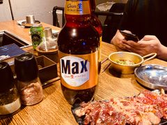 -鑫釜山海鲜烧烤(浑南店)