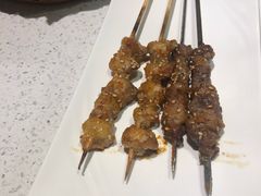 -九府羊·鲜羊火锅·烤串(新华路店)