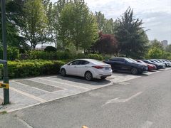 -中康国际体检中心(城阳店)