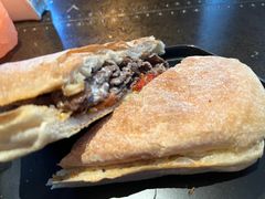 -BOCATA 西班牙餐厅(三里屯店)