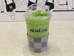 -MAMACHA妈妈茶(海信店)