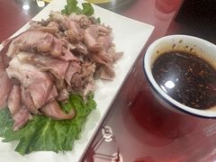 -槐乡六门城小馆(洪洞店)