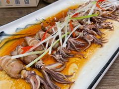 -郑庄脂渣海鲜楼(九水路店)