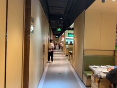 -海底捞火锅(河东万达广场店)