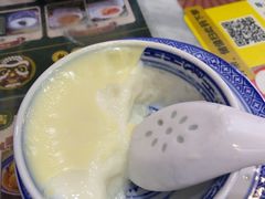 -广信牛奶甜品世家(台东店)