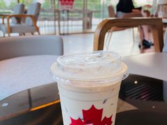 -Tims天好咖啡(河西万象城店)
