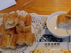 -冰泉豆浆馆(阳朔店)