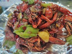 -川香煲(茅台路店)