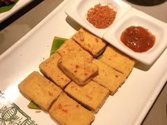 -云海肴·汽锅鸡·云南菜(高德置地店)