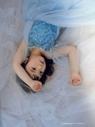 -哈妮儿童摄影(德清店)