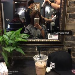 New Fashion发型定制(淮海路店)-New Fashion·新时尚形象设计