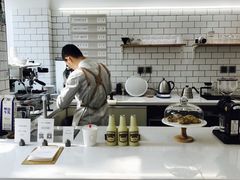 -Onirii Coffee(长乐路店)