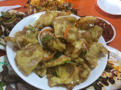 -春花民族美食(佳木斯总店)