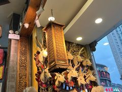 -乔家满族八大碗(流水沟店)