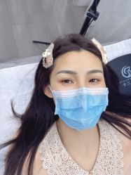 -十三美学·半永久纹眉纹唇·野生眉