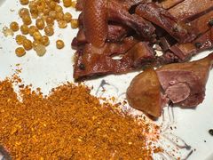 -卞氏菜根香(青羊万达店)