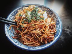 -云姐老南昌啤酒鸭拌粉(名门世家店)