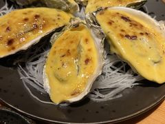 -原志优秀食材·匠心料理·海胆主题(金亿广场店)