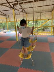 -大望京儿童游乐场