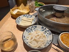 -巴奴毛肚火锅(七宝领展广场店)