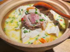 -老阿爸鲜鱼土菜(昆山花桥店)