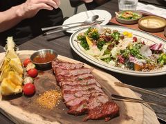 -卡朋西餐(宝安大仟里店)