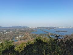 -九曜山
