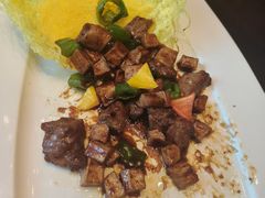 -品珍中餐厅·南北融合特色菜(兰州富力万达文华酒店)