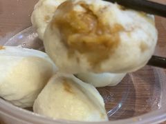 -都谷包子(天一广场店)