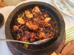 -桂满陇·手作小笼包&江南叫花鸡(中山公园店)