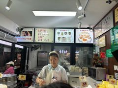 -李氏憨粑粑(官渡古镇店)