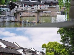 -衣裳街历史文化街区