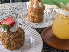 -名点荟·生日蛋糕·下午茶(五缘湾店)