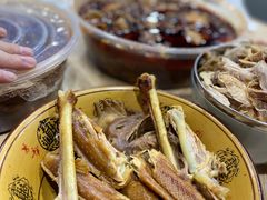 -佘记全家福芋儿鸡(向阳街总店)