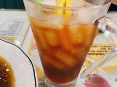 -龙城冰室(旺角)