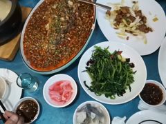 -干老四雅鱼饭店(滨江西路店)