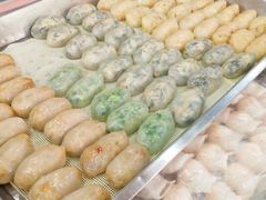 -老潮兴粿品(锦泰店)