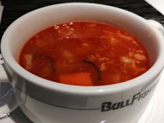 -斗牛士牛排餐厅(嘉里汇店)