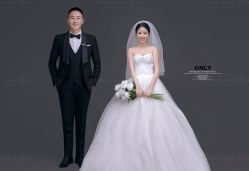 -金夫人婚纱摄影(衡阳店)