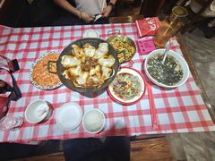 -忆外婆徐州菜·地锅鸡·生日宴(吴庄店)