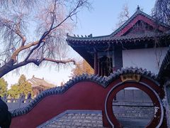 -千佛山风景名胜区