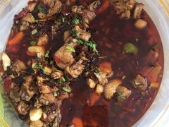 芋儿-白水河冷锅鱼