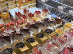 -TOUCH泰奇(奉贤宝龙城市广场店)
