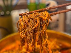 -毛肚向右·川渝毛肚王(经开永旺店)
