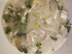 -向阳羊汤(千峰店)