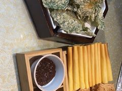 -老德州四合院·德州菜(天衢路店)